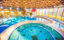Bükfürdő Thermal&Spa fürdő, Magyarország