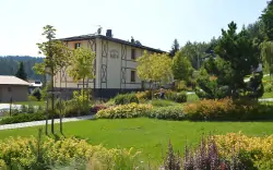 Residence Ruth ***, Janské Lázně, Karkonosze