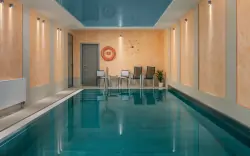 Wellness, Smetana-villa, Karlovy Vary