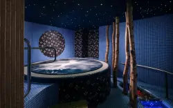 Wellness, Villa Smetana ****, Karlovy Vary