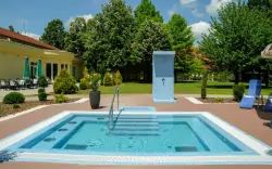 Wellness, Garden Hotel Wellness és Konferencia ****