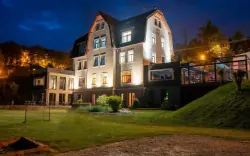 Fedezze fel a Jeseníky rejtett szépségeit, Hotel Slunný dvůr ***