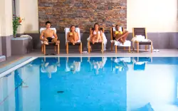 Wellness, Hotel Elbrus Spa & Wellness ***, Polsko