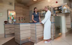 Wellness, Hotel Elbrus Spa & Wellness ***, Polsko