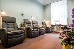Kezelések, Spa Hotel Savoy ****, Františkovy Lázně