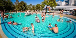 Detský bazén, Hungarospa Thermal Hotel *** , Hajdúszoboszló, Maďarsko
