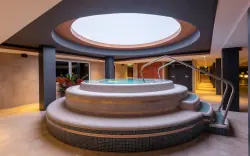 Wellness, Hotel Helikon ****superior, Keszthely