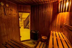 Wellness, Hotel Strachanovka, Liptowski Jan