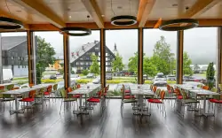 Étterem, Bohinj Eco Hotel ****superior