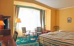 Kétágyas szoba, **Hotel Richard** ****, Mariánske Lázne