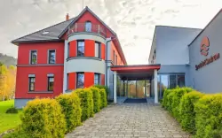 Sport Art Center Hotel, Beskydy
