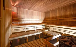 Wellness, Sport Art Center Hotel, Beskydy