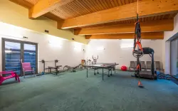 Fitness, Sport Art Center Hotel, Beskydy