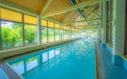 Bazén, Hotel Jezero ****, Bohinjské jazero