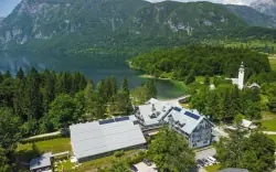 Hotel Jezero ****, Bohinjské jazero