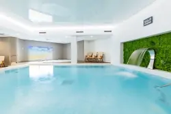 Marienbad: Pihenés a Reitenberger Spa Medical ****-ban félpanzióval, korlátlan wellness és 4 szaunával