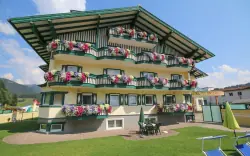 Hotel Unterberghof **** stojí v rakouských Alpách