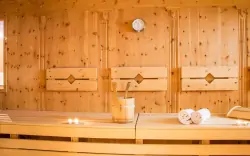 Wellness, Hotel Gell ***, Salzburg, Austria