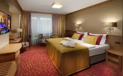 Izba, Harmony Club Hotel ****, Špindlerův Mlýn