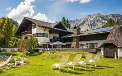 Hotel Landhaus St. Georg, Gröbming, Ausztria