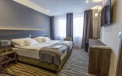 Superior szoba, Hotel Öreg ****