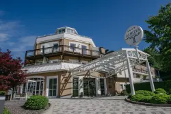 Hotel Albizia ****, Jennersdorf, Ausztria