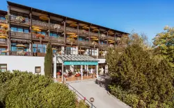 AktiVital Hotel, Bad Griesbach, Německo