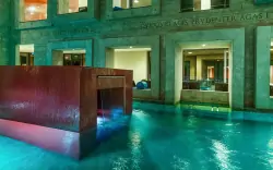 Centrum wellness, Hotel Rimski dvor ****superior 