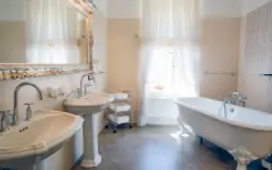 Comfort szoba, Spa Hotel Schlosspark ****, Karlovy Vary