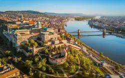 Budapeszt, Węgry