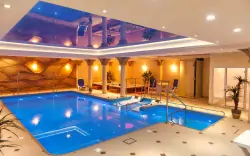 Lengyelország: Wellness pihenés a Hotel Adam & Spa ***-ban csodás kezelésekkel és félpanziós ellátással