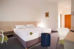 Izby, Terme Topolšica - Hotel Vesna, Slovinsko