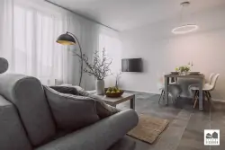 Apartman, Resort Lednice EisGrub ***, Lednice, Csehország