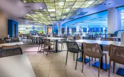 Restaurace,Hotel Thermana Park Laško ****Superior, Slovinsko