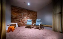 Termální lázně, Hotel Thermana Park Laško ****, Slovinsko