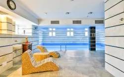 Lengyelország: Pihenés az Orient Palace Hotel ***-ben korlátlan wellnessel (medence, szauna) és félpanzióval