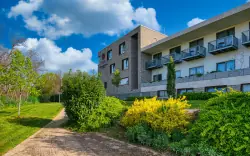 Akademia Hotel ****, Balatonfüred, Magyarország