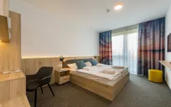 Szobák, Akademia Hotel ****, Balatonfüred, Magyarország