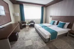Szoba, Termal Hotel Mesteri *** , Magyarország