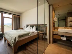 Kétágyas szoba, Tauern Spa Hotel & Therme ****, Ausztria