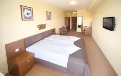 Standard szobák, Hotel Hviezda ***, Dudince