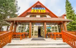 Hotel Autis ***, Dolný Smokovec, Wysokie Tatry