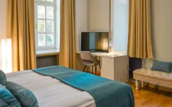 Standard szoba, Hotel Vila Higiea ****, Szlovénia