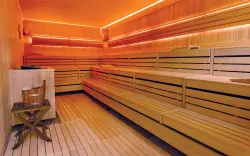 Wellnessközpont, Terme Dobrna, Szlovénia