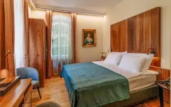 Pokoj Superior, Terme Dobrna - Boutique Hotel Dobrna ****
