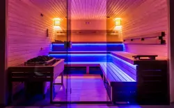 Wellness, Termál Apartmanok ***, Dunaszerdahely