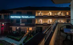 Külső, Termál Apartmanok *** , Dunaszerdahely