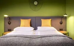 Szobák, Hotel ever.grün KAPRUN ****