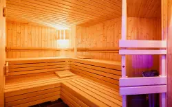 Wellness, Spa Hotel IRIS ****, Karlovy Vary