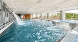 Luxusnyaralás a Balatonnál a Hotel Bonvino Wine & Spa ****-ban, félpanziós ellátással és korlátlan wellnessel